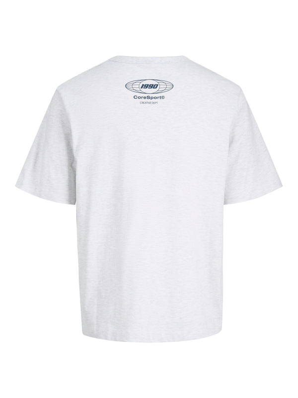 JCOSIGNAL GRAPHIC TEE SS CREW NECK