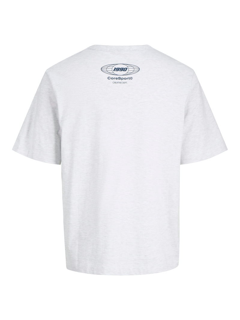 JCOSIGNAL GRAPHIC TEE SS CREW NECK