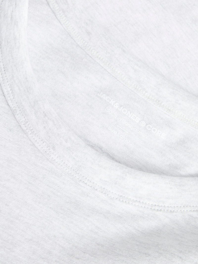 JCOSIGNAL GRAPHIC TEE SS CREW NECK