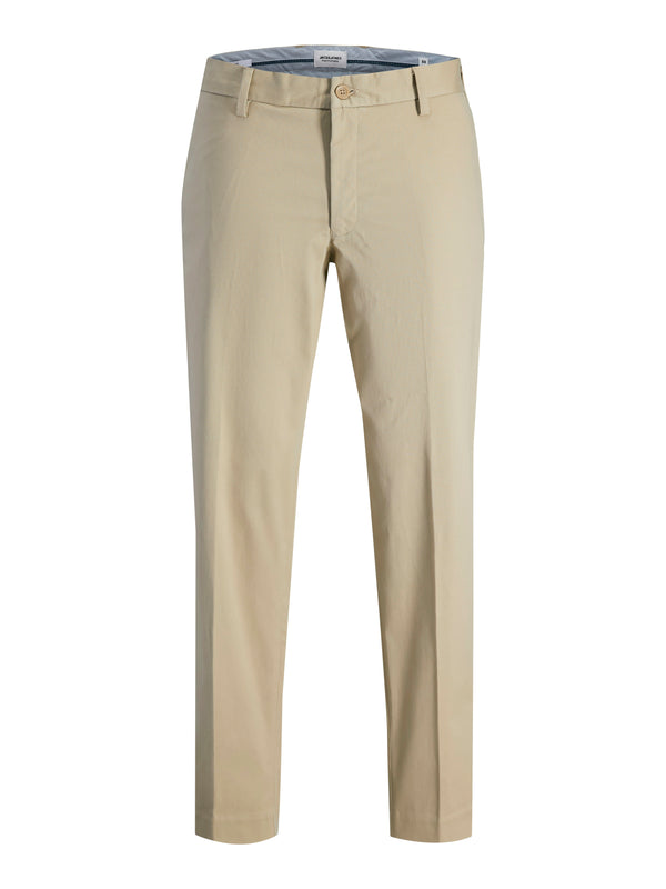 JPSTKANE MASON EASY CARE CHINO SN