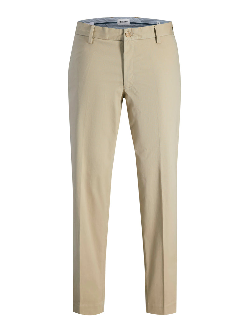 JPSTKANE MASON EASY CARE CHINO SN