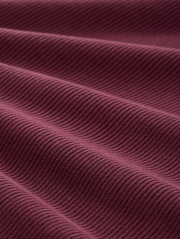 Strickpullover aus Bio-Baumwolle