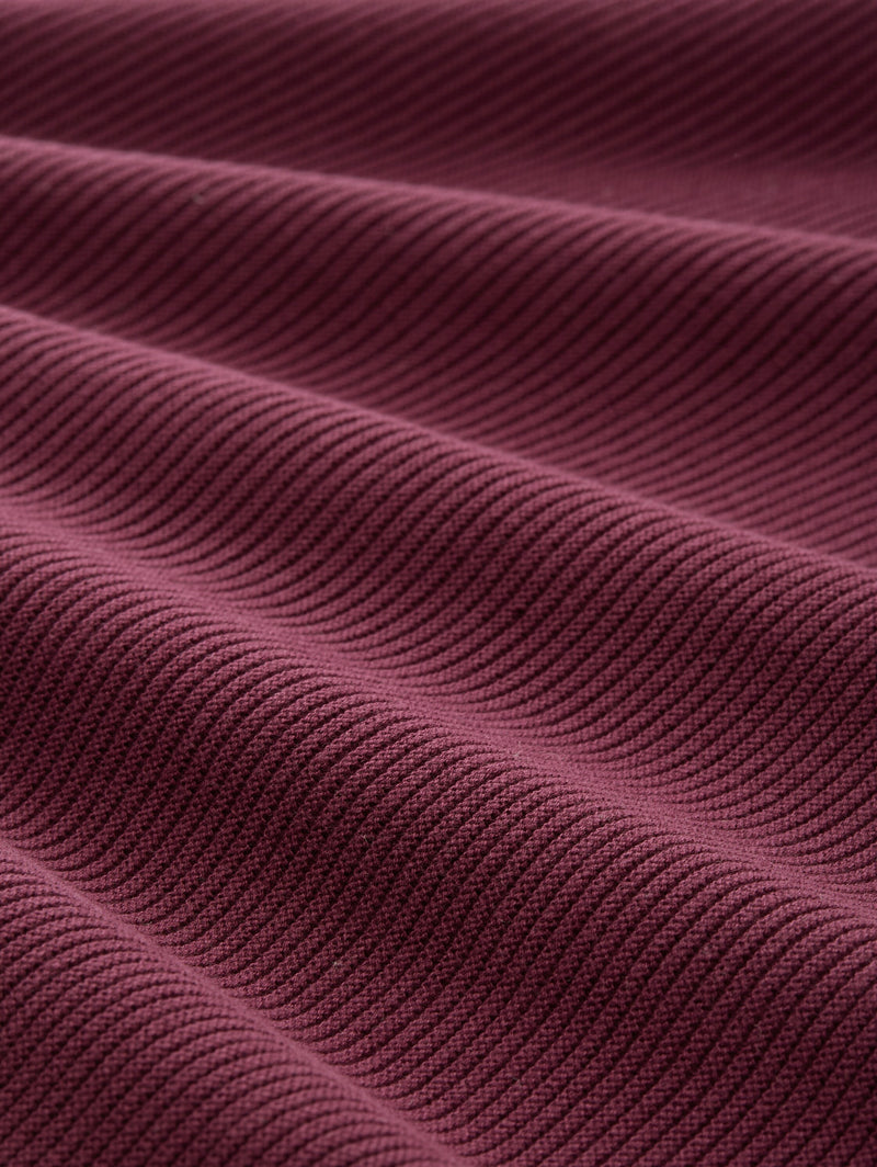 Strickpullover aus Bio-Baumwolle