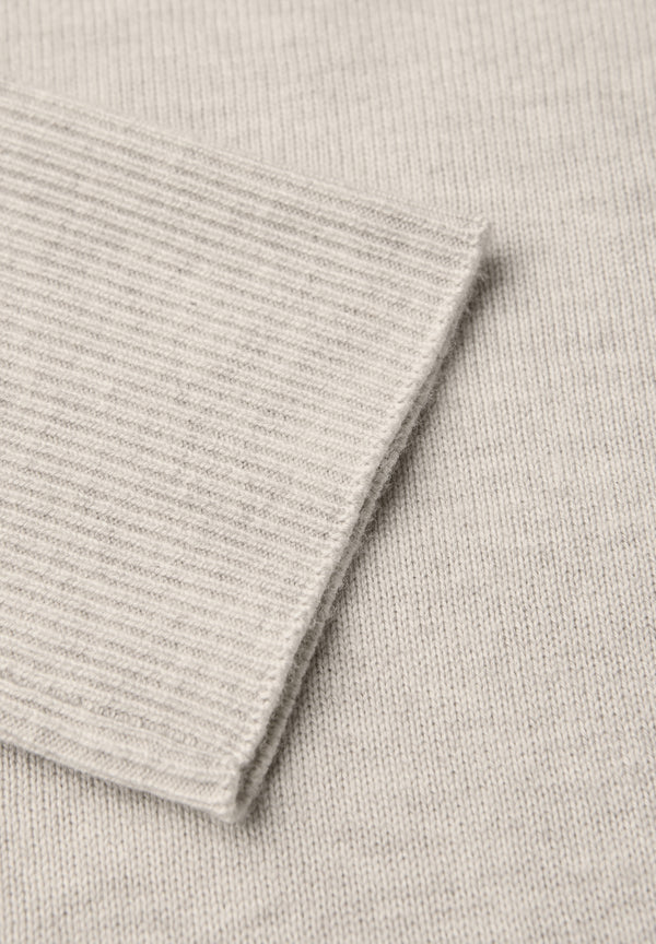 Basic Pullover