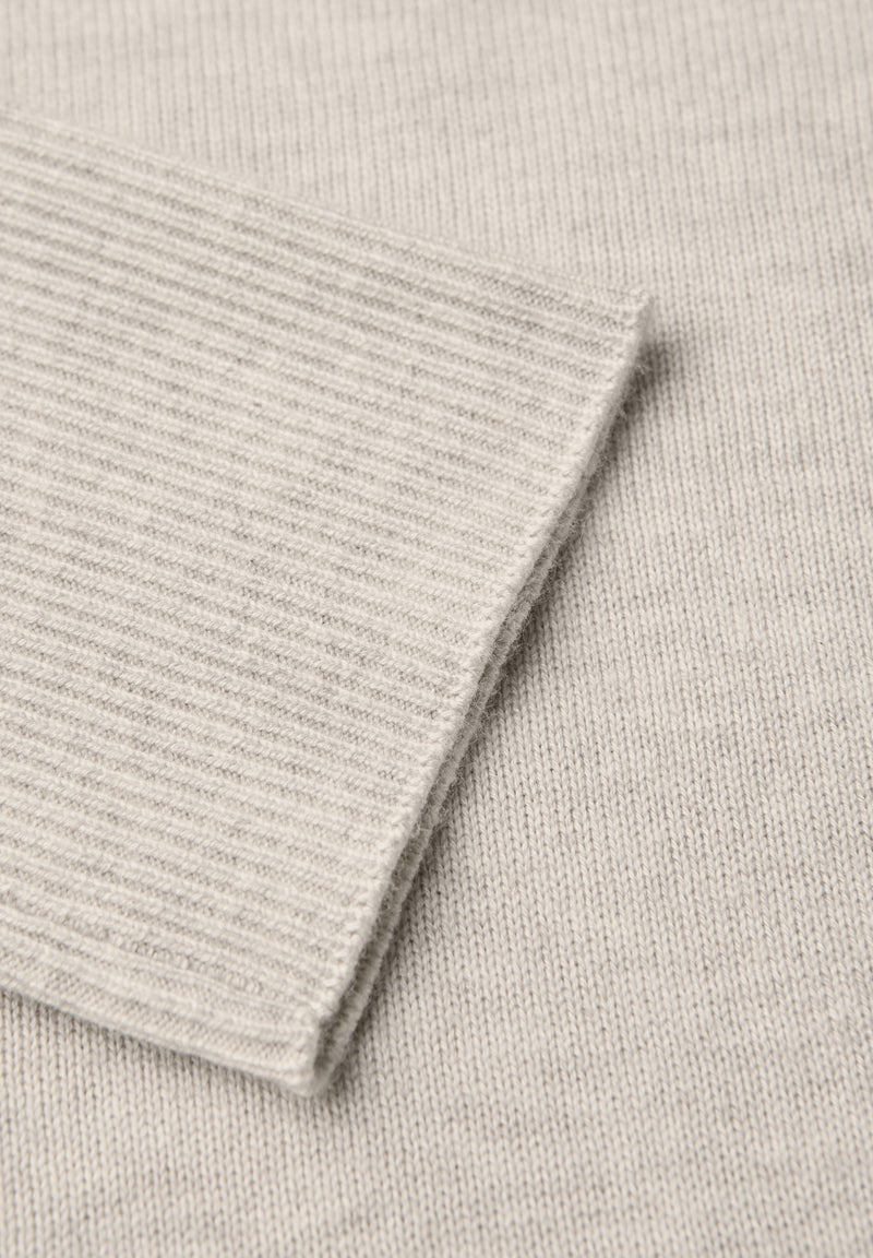 Basic Pullover
