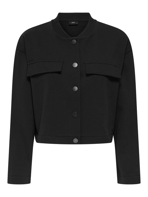 JDYPARIS L/S BOMBER JACKET JRS DIA