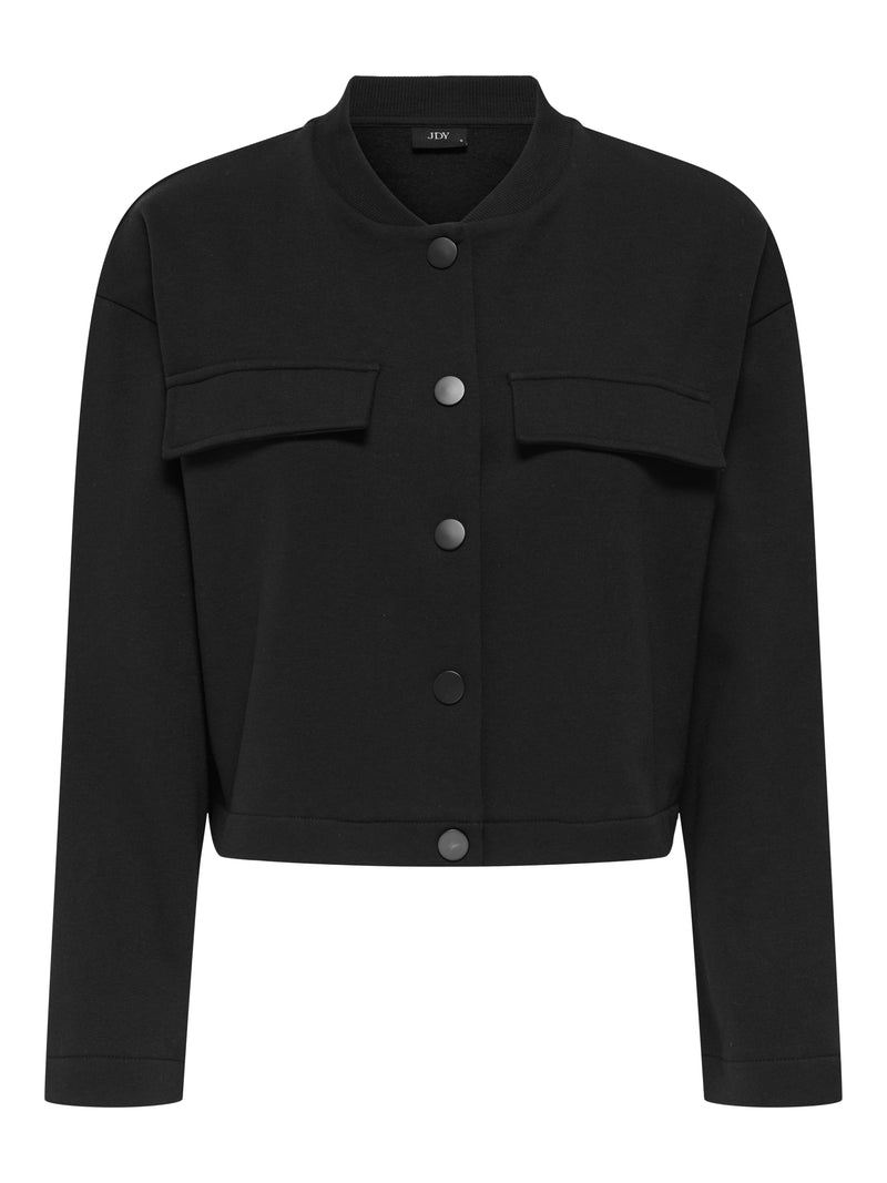 JDYPARIS L/S BOMBER JACKET JRS DIA