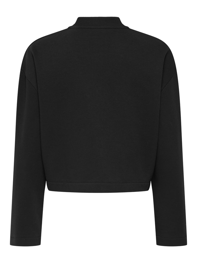 JDYPARIS L/S BOMBER JACKET JRS DIA