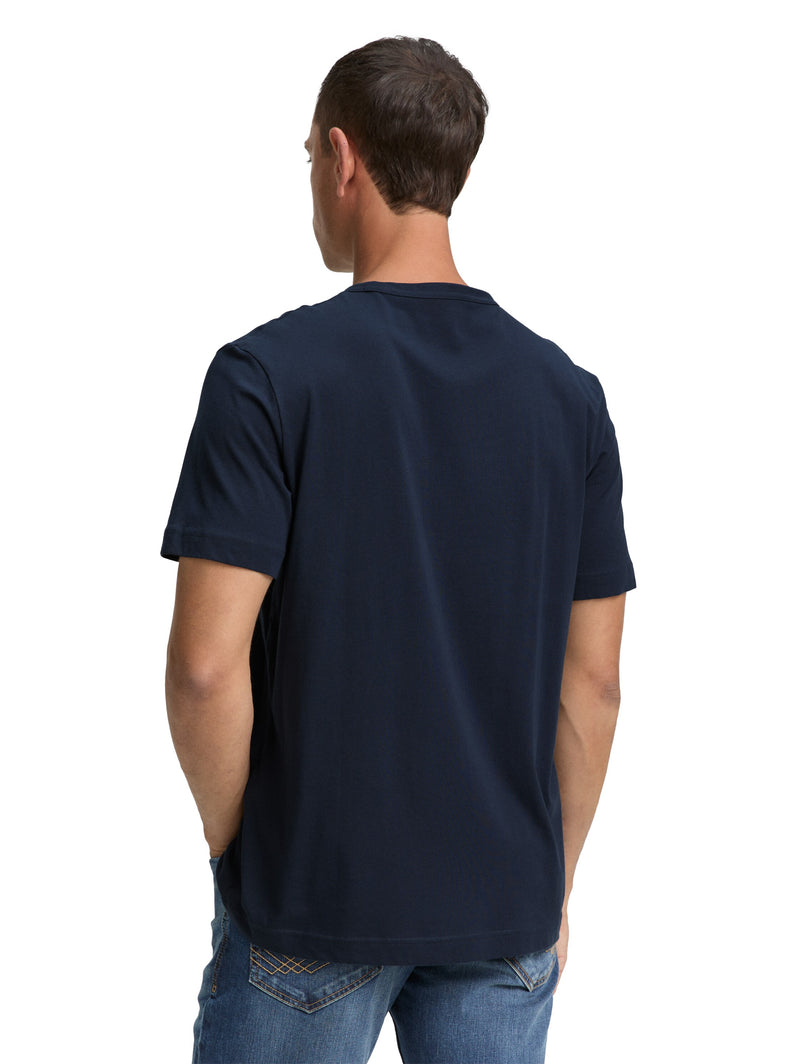 T-Shirt mit Print
