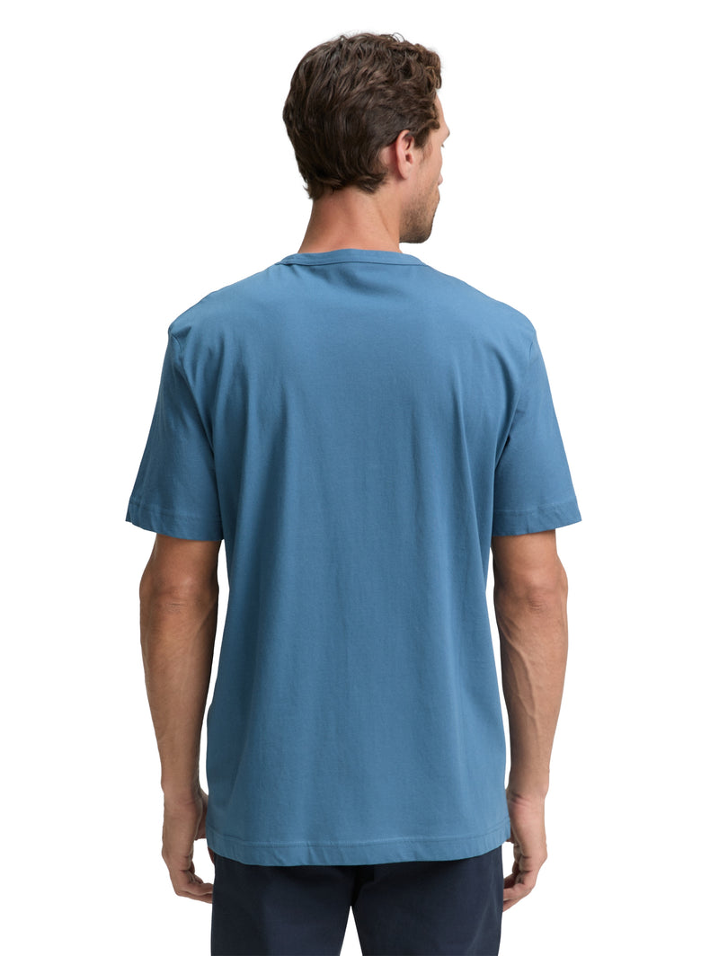 T-Shirt mit Print