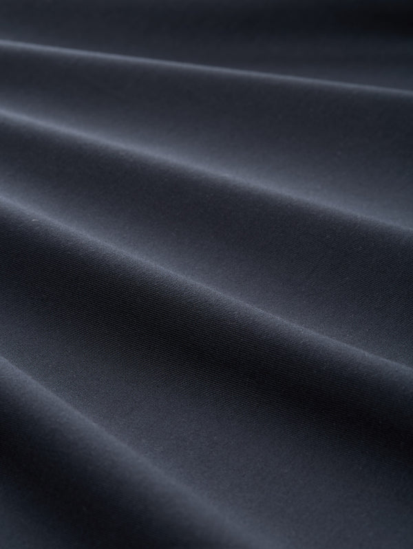 Scuba Langarmshirt mit Kordelzug