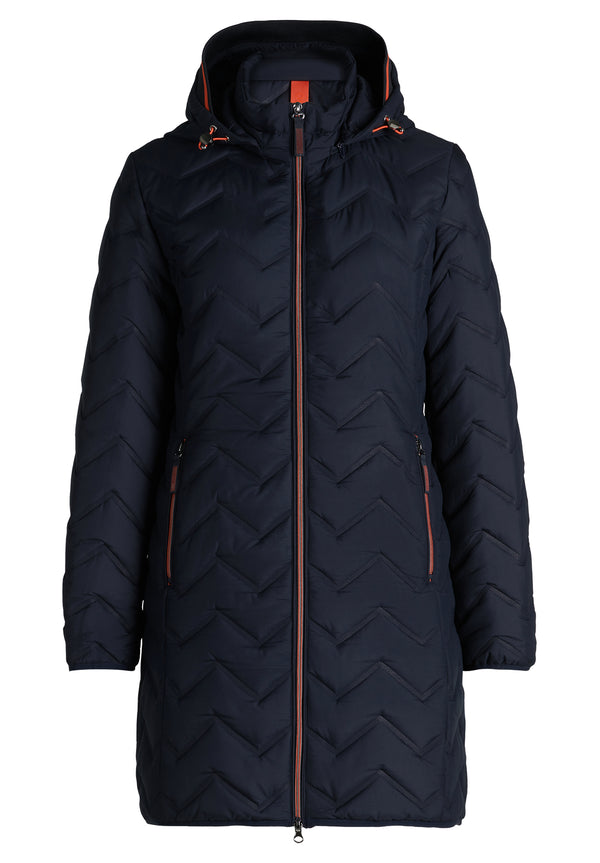 Outdoorjacke
