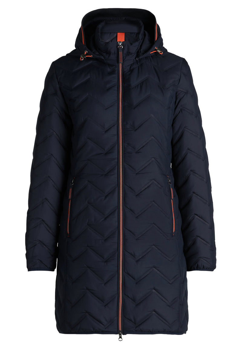 Outdoorjacke