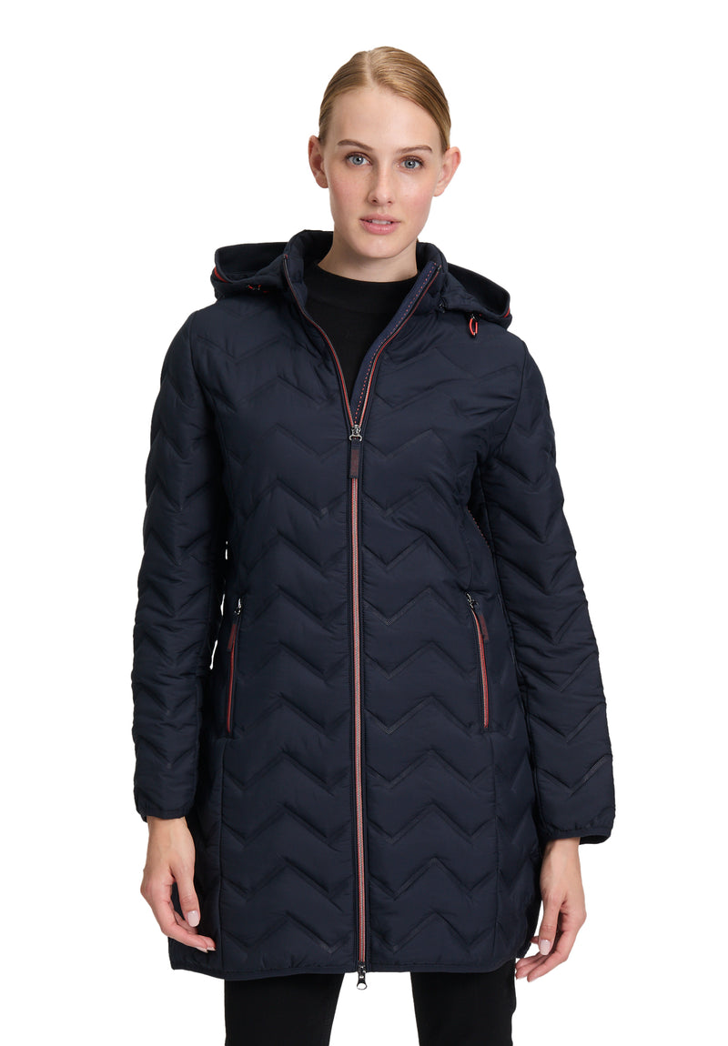 Outdoorjacke