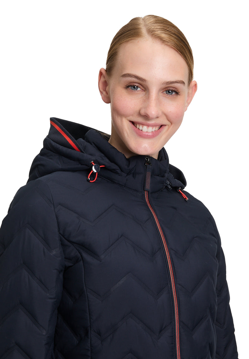 Outdoorjacke