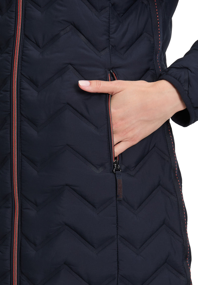 Outdoorjacke