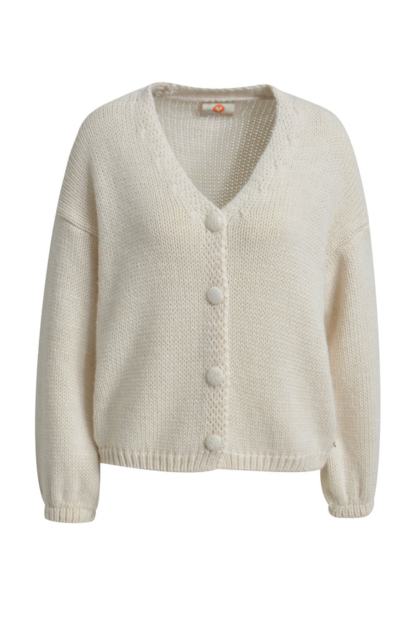Cardigan Uni