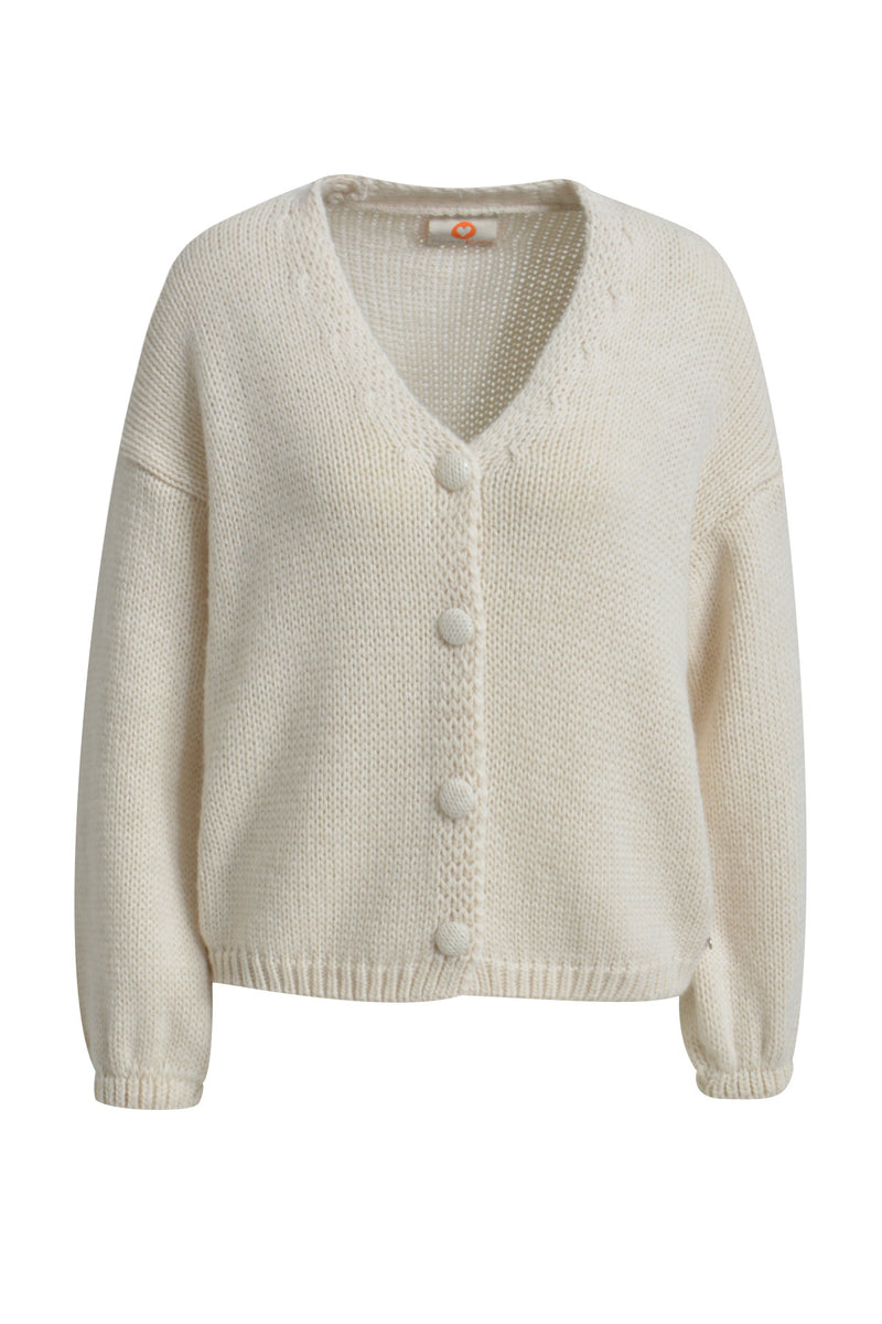 Cardigan Uni