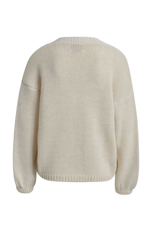 Cardigan Uni
