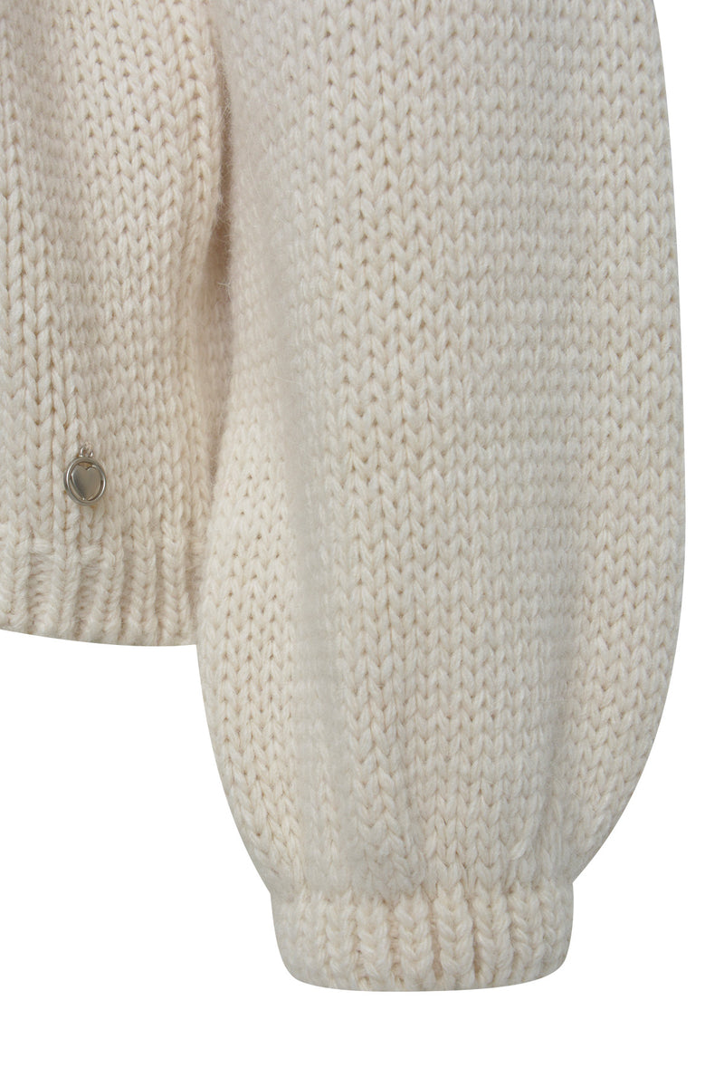 Cardigan Uni