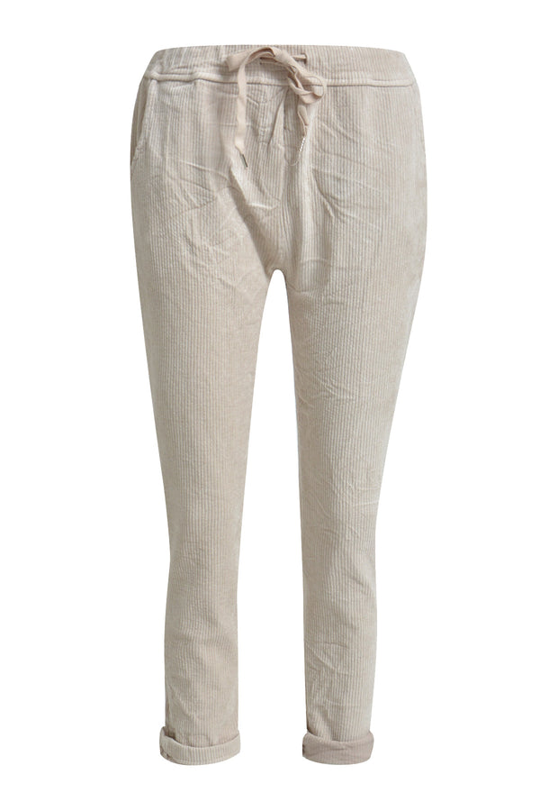 Pants Corduroy Uni