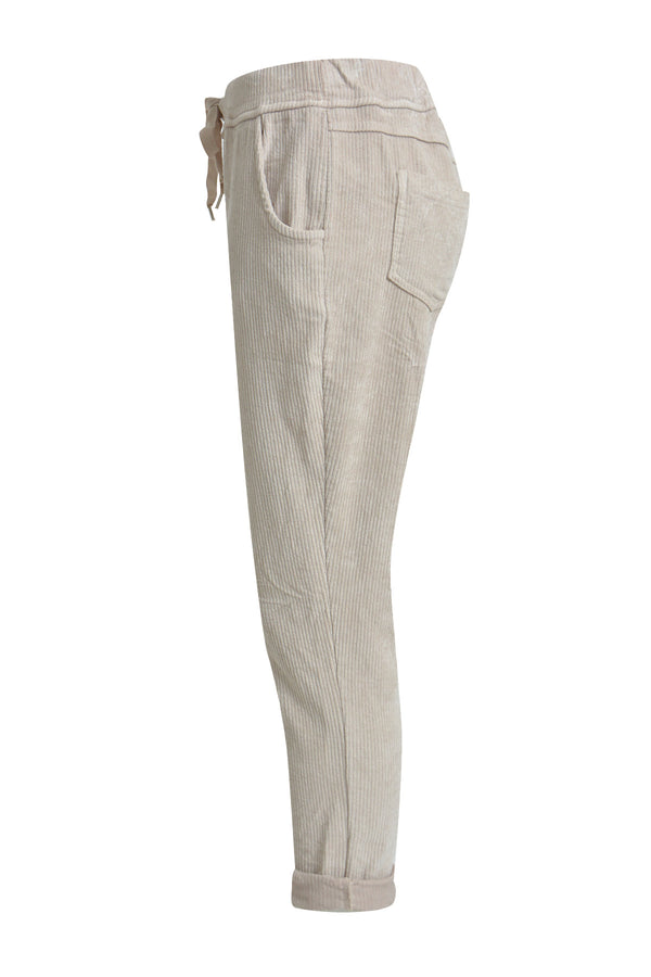 Pants Corduroy Uni