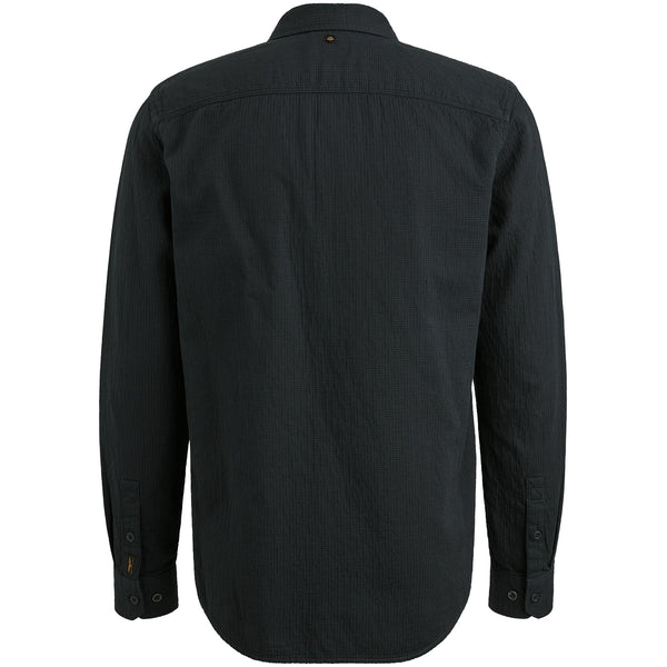 Quilt Poplin Casual 2