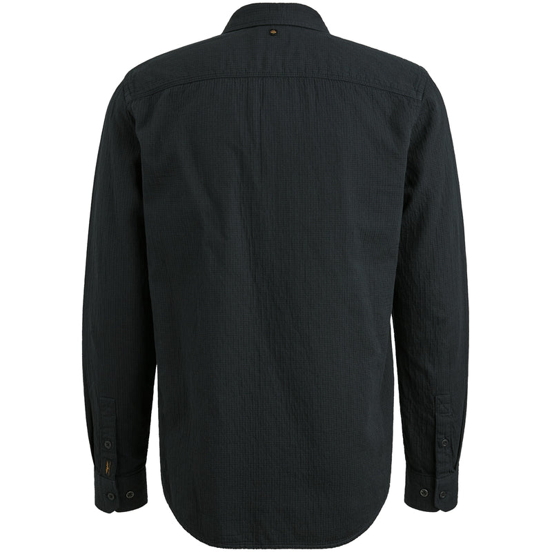 Quilt Poplin Casual 2