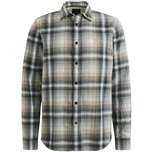 Twill Check Casual 1A