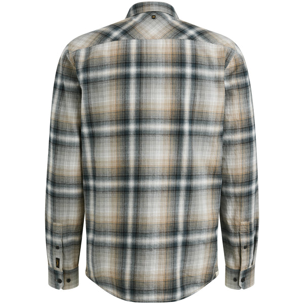 Twill Check Casual 1A