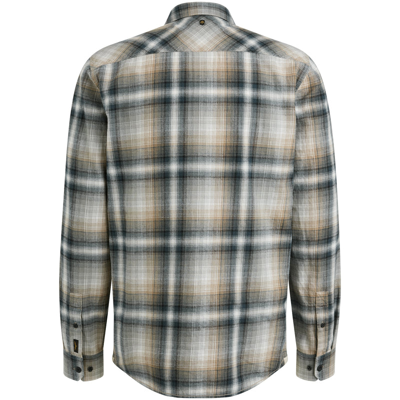Twill Check Casual 1A