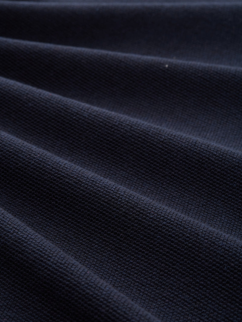 Strickpullover aus Bio-Baumwolle