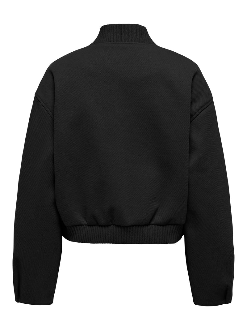 JDYMALAYA BOMBER JACKET OTW HAB