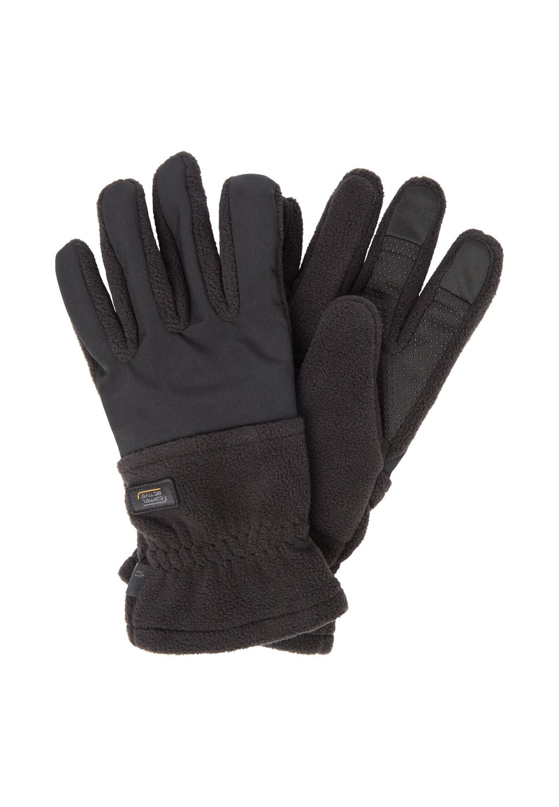 Fleecehandschuhe mit Touchscreen-Funktion