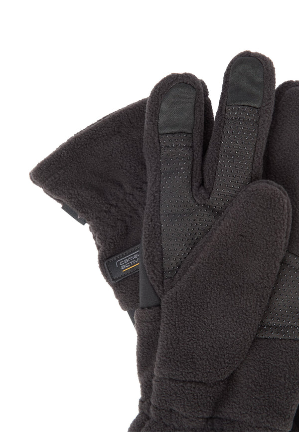 Fleecehandschuhe mit Touchscreen-Funktion