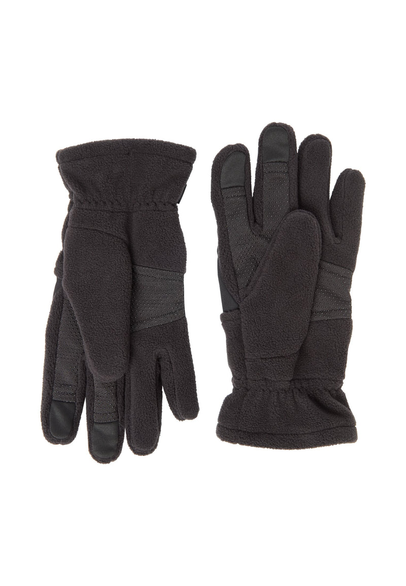 Fleecehandschuhe mit Touchscreen-Funktion