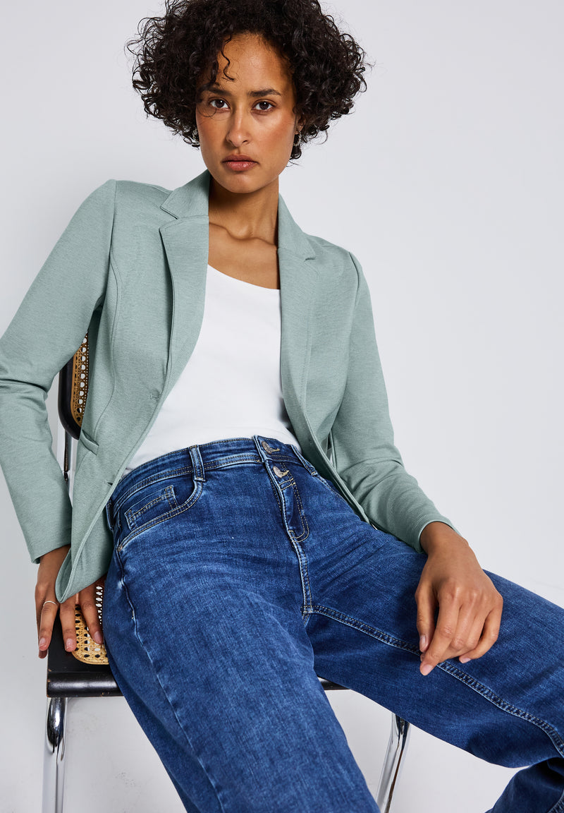 Basic Blazer