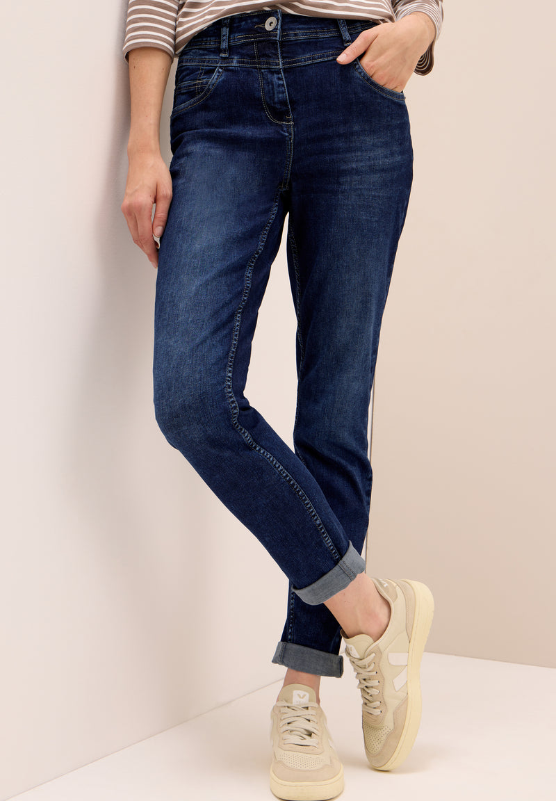 Slim Fit Jeans