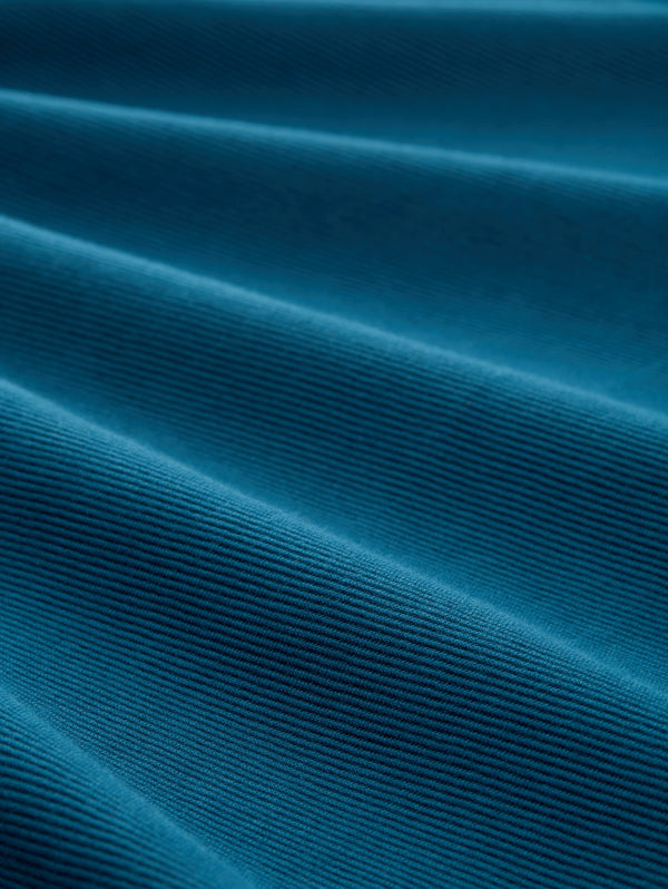 Langarmshirt mit Knopf-Details