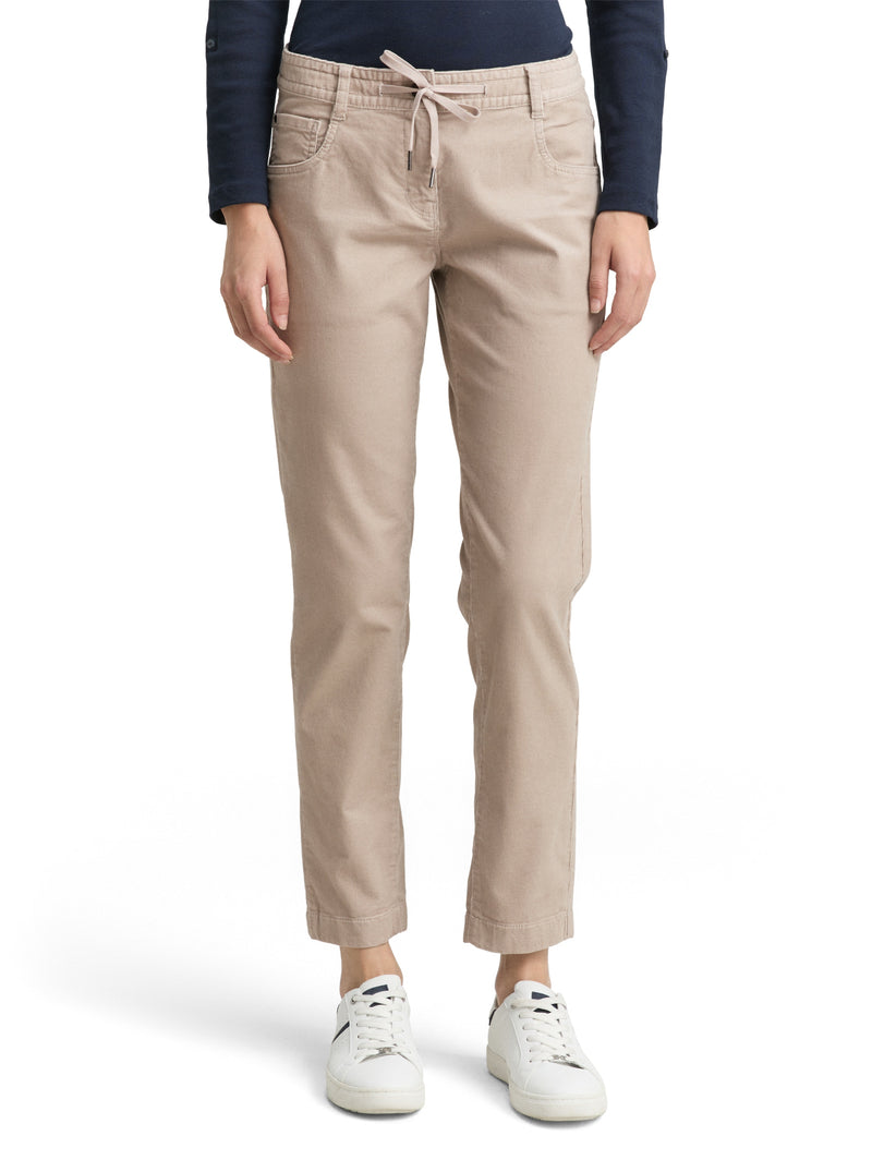 Tapered Relaxed Cordhose