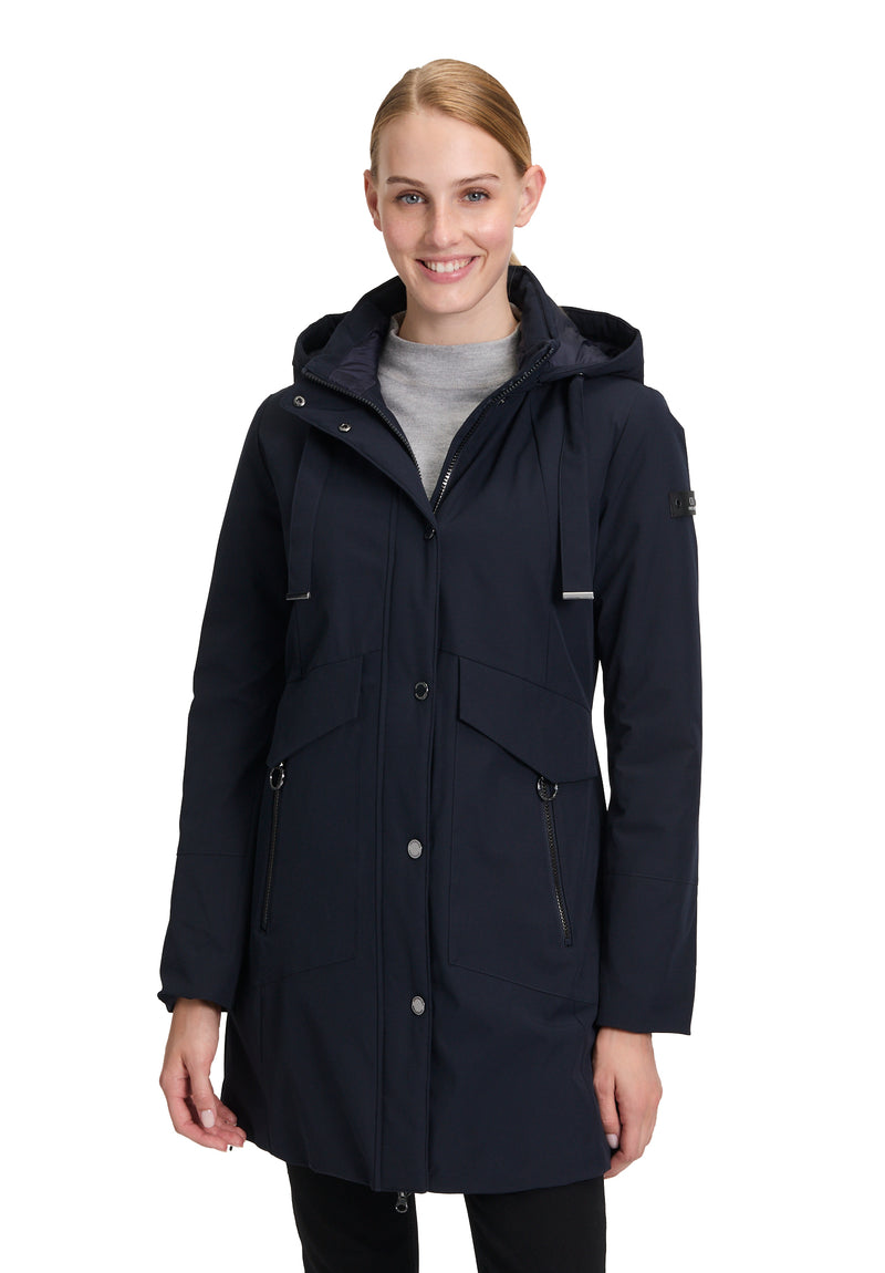 Outdoorjacke