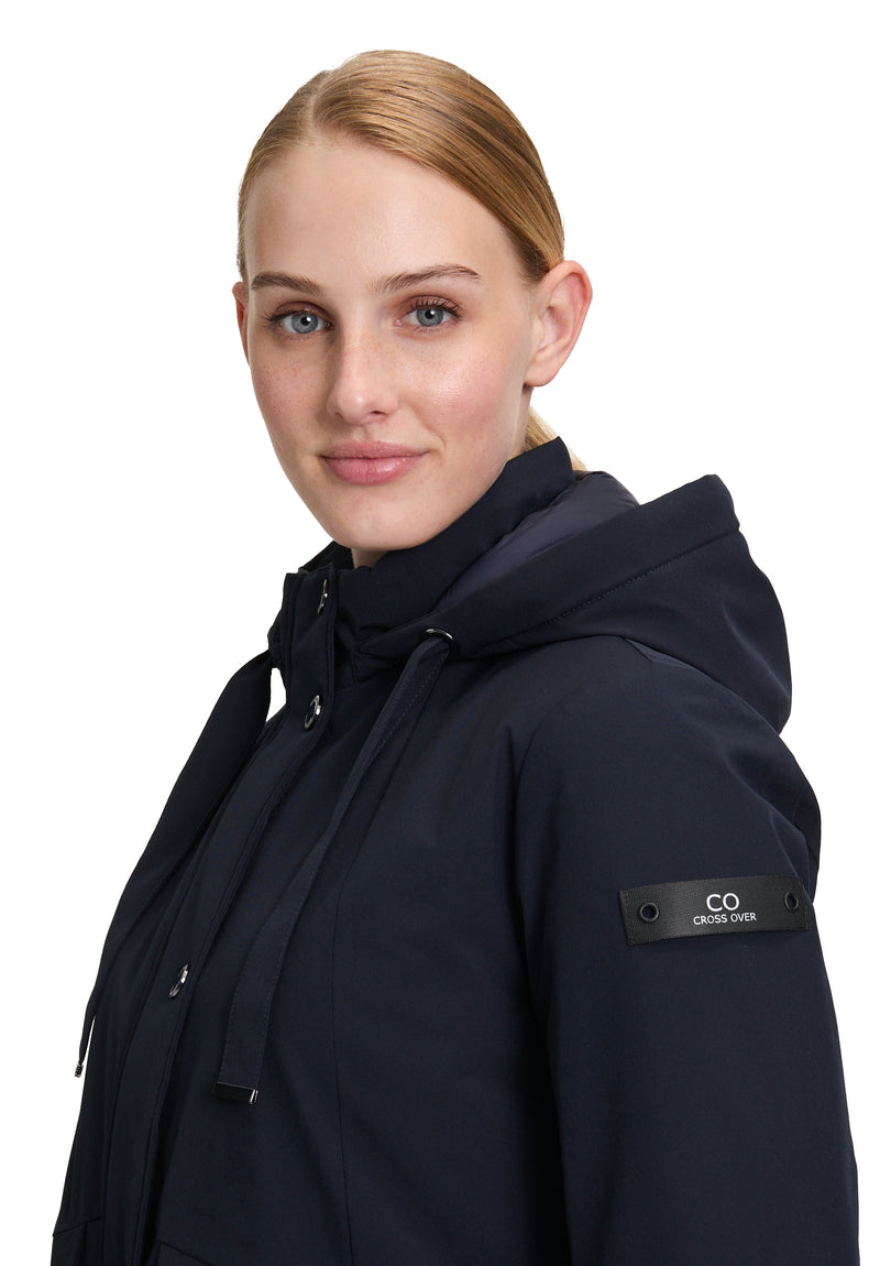 Outdoorjacke