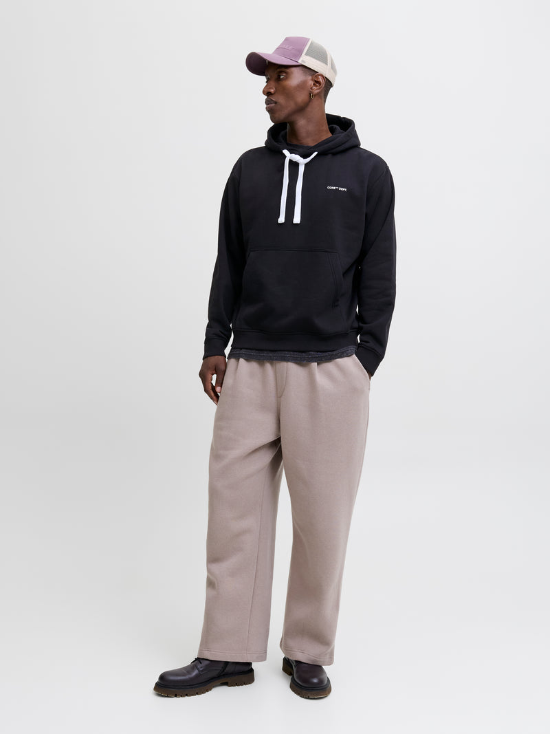 JCOCOVER GRAPHIC HOOD LN