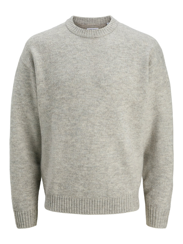 JJESOHO OLLIE KNIT CREW NECK SN