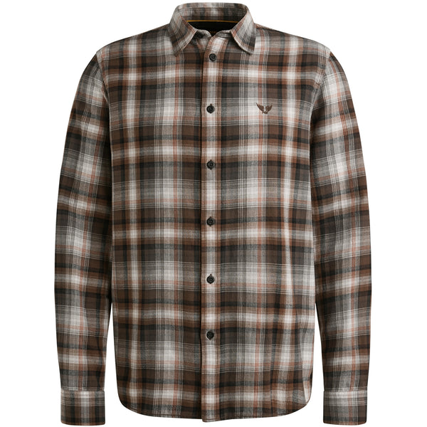 American Classic Check Casual 1A