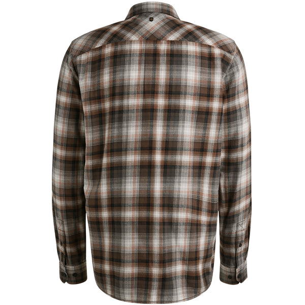 American Classic Check Casual 1A