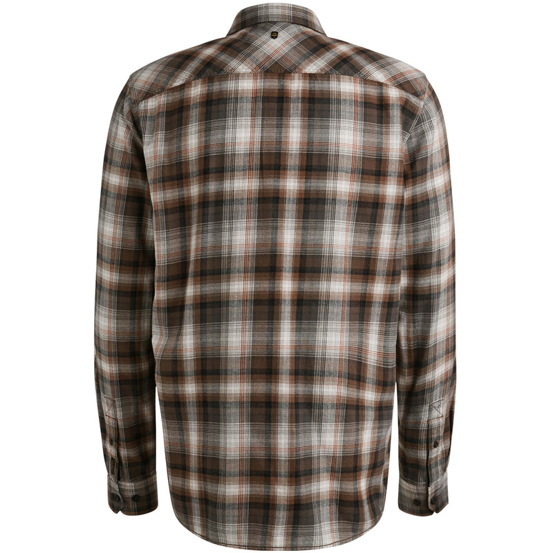 American Classic Check Casual 1A