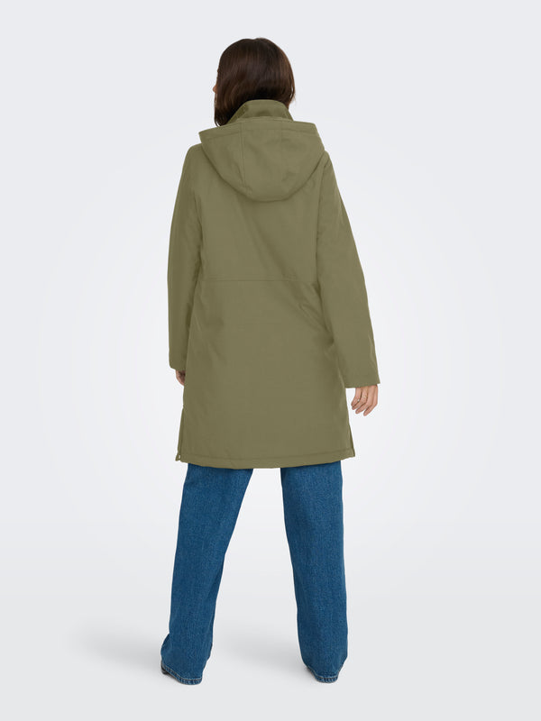 ONLKARA LIFE PARKA CC OTW