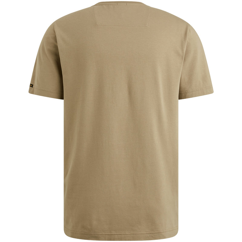 American Classic tee