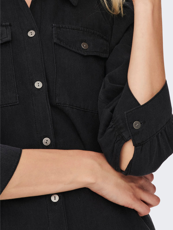 -ONLFELICA DNM DRESS NOOS